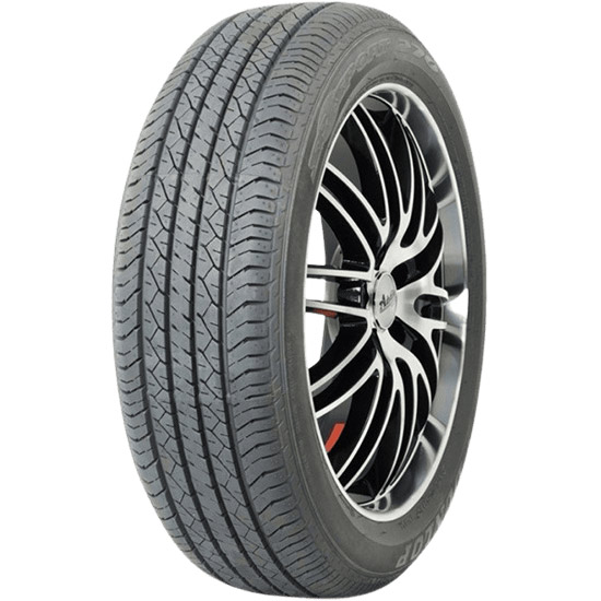 LLANTA DUNLOP SP SPORT 270 215/65 R16