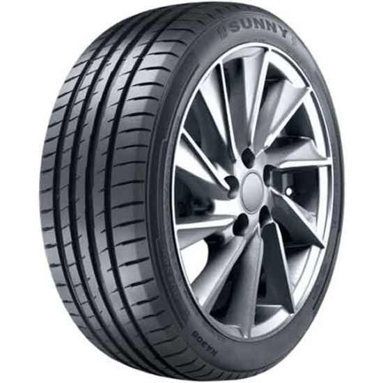 LLANTA SUNNY NA305 215/55 ZR17
