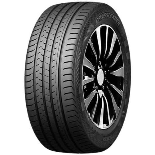 LLANTA DOUBLE STAR DSU02 245/45 ZR17 XL