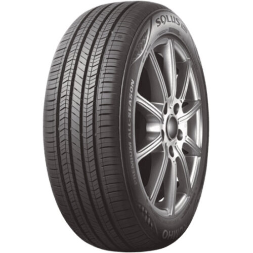 LLANTA KUMHO SOLUS TA51 225/45 R17
