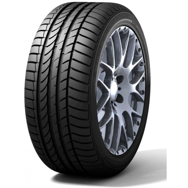 LLANTA DUNLOP SP SPORT MAXX TT 215/50 ZR17