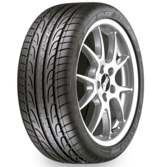LLANTA DUNLOP SP SPORT MAXX 235/40 ZR17