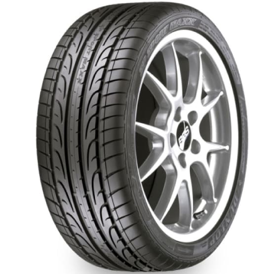 LLANTA DUNLOP SP SPORT MAXX 245/40 ZR18