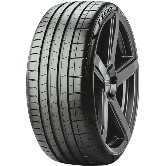 LLANTA RUNFLAT PIRELLI PZERO PZ4 245/40 R19