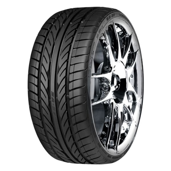 LLANTA FEDERAL EVOLUZION ST-1 275/40 ZR19