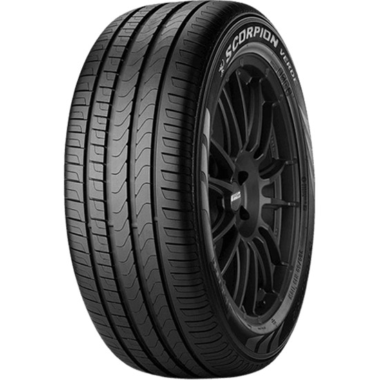 LLANTA PIRELLI SCORPION VERDE 275/50 R20