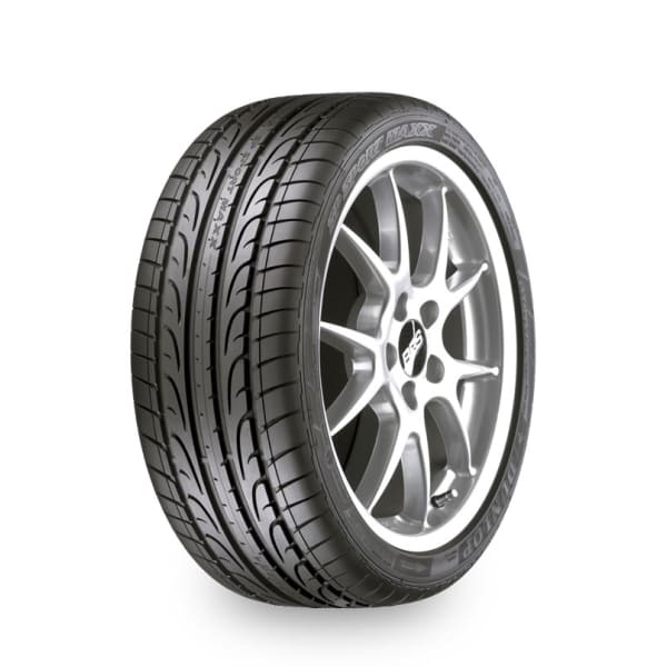 LLANTA DUNLOP SP SPORT MAXX 295/35 R21