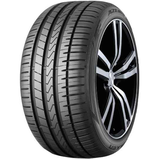 LLANTA FALKEN F510SV 285/45 ZR21