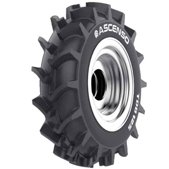 LLANTA ASCENSO TDB125 R-2 14.9 24
