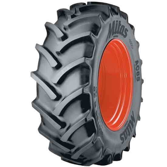 LLANTA MITAS AC85 R-1 420/85 R38
