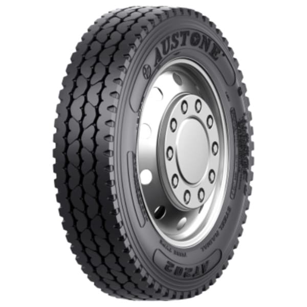 LLANTA AUSTONE AT202 SUPER-MIXTA 7.50 R16