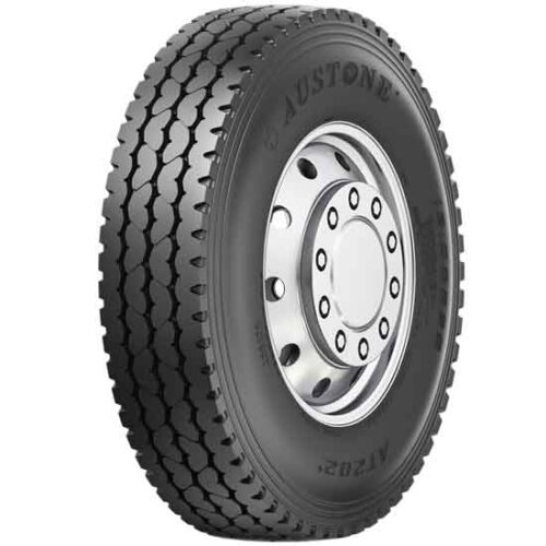 LLANTA AUSTONE AT202+ SUPER-MIXTA 7.50 R16