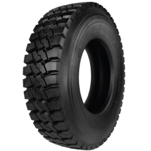 LLANTA DOUBLE COIN RLB850 POST 9.5 R17.5