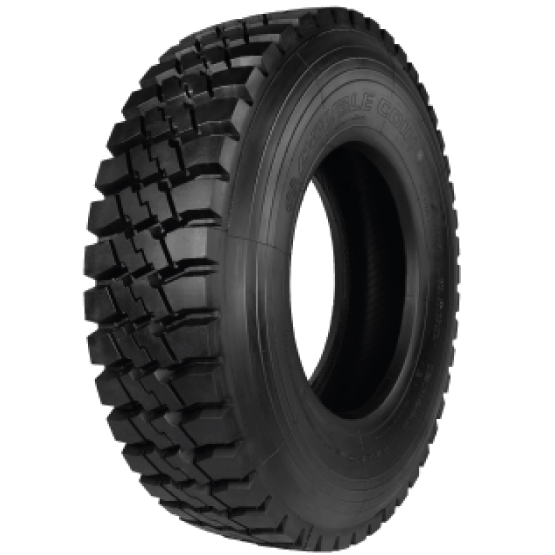 LLANTA DOUBLE COIN RLB850 POST 9.5 R17.5