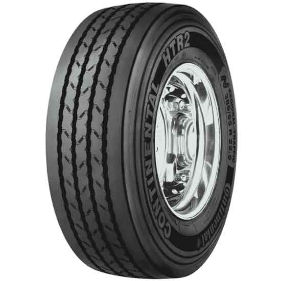 LLANTA CONTINENTAL HTR2 DEL 215/75 R17.5