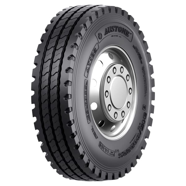 LLANTA AUSTONE AT103 MIXTA-PREMIUN 215/75 R17.5
