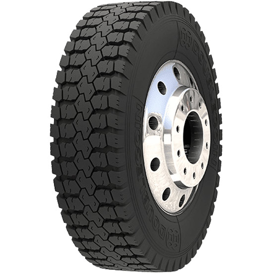 LLANTA DOUBLE COIN RLB1 POST 215/75 R17.5