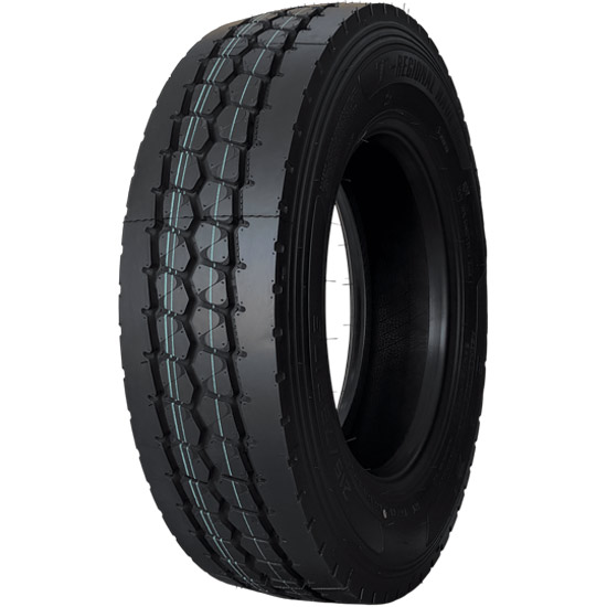 LLANTA TRIANGLE TRA18 MIXTA 215/75 R17.5