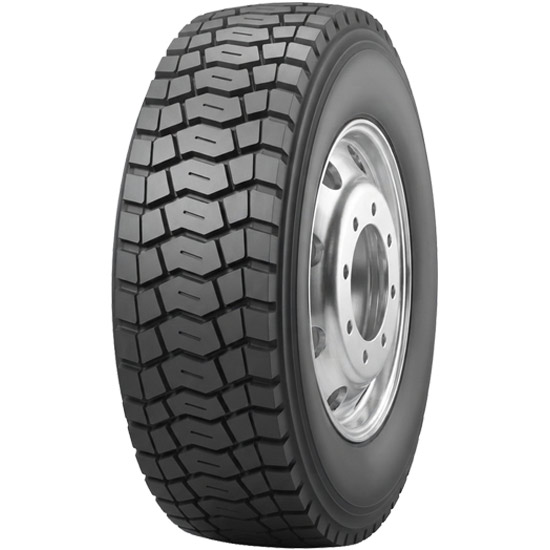LLANTA ONYX HO335 POST 9.5 R17.5