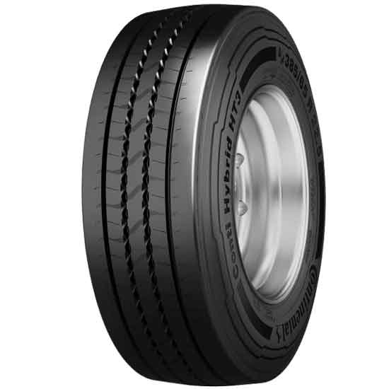 LLANTA CONTINENTAL HT3+ DEL 245/70 R19.5