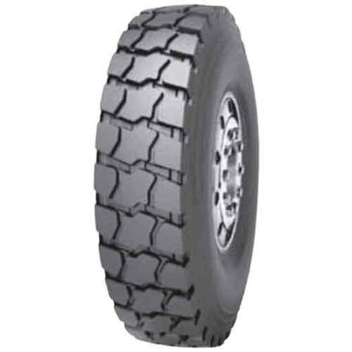 LLANTA DOUBLE STAR DSR658 TRACCION (PO) 12.00 R20
