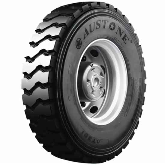 LLANTA AUSTONE AT-301 TRACC/MIN 8.25 R20