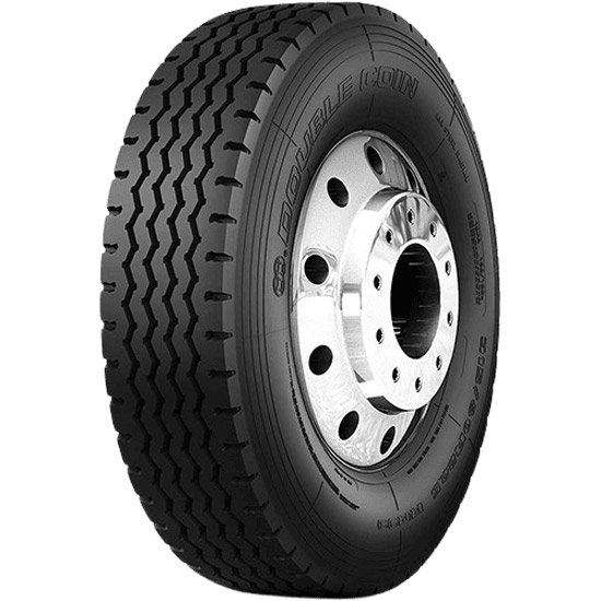 LLANTA DOUBLE COIN RR9 MIXTA 12.00 R20