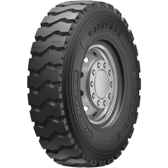 LLANTA AUSTONE ADO303 TRACC/MIN 12.00 R20