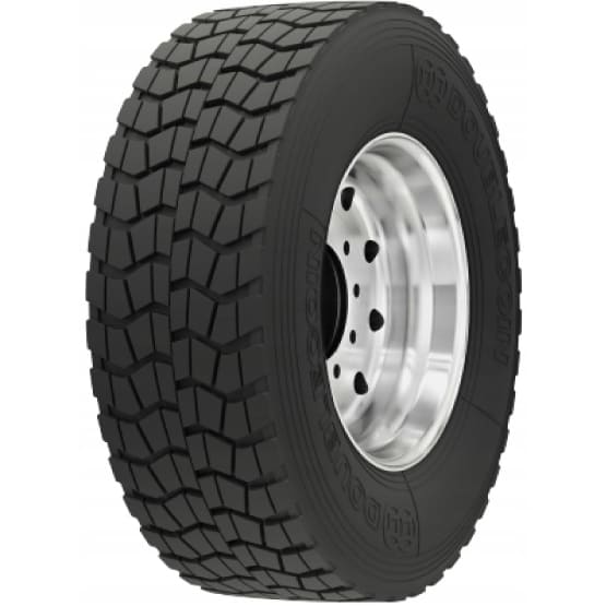 LLANTA DOUBLE COIN RLB200+ POST-FLE 12.00 R20