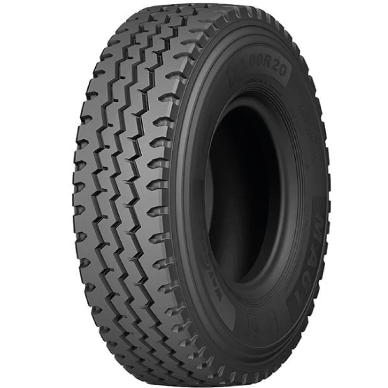 LLANTA DOUPRO ST901 MIXTA 12 R22.5