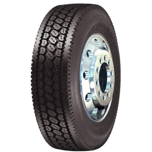 LLANTA DOUBLE COIN RLB400 POST 11 R22.5