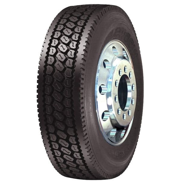 LLANTA DOUBLE COIN RLB400 POST 11 R22.5