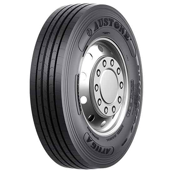 LLANTA AUSTONE AT116A DEL 11 R22.5 XB
