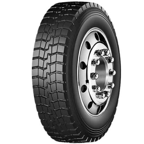 LLANTA DOUBLE STAR DSR328 POST-FLE 295/80 R22.5