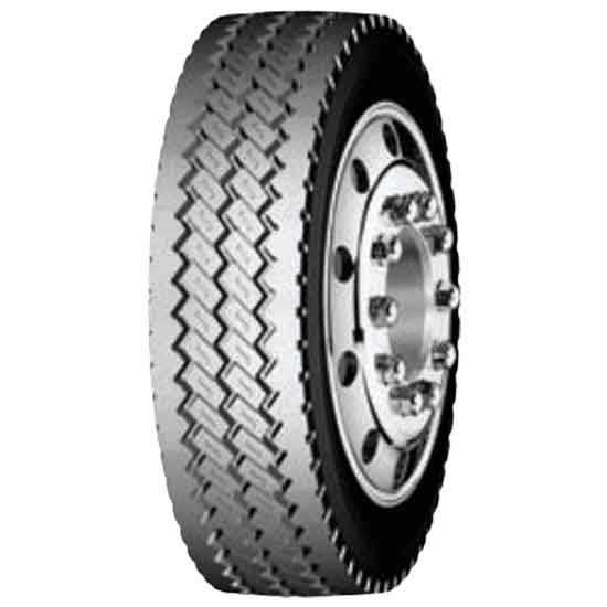 LLANTA DOUBLE STAR DUD100 MIXTA 275/70 R22.5