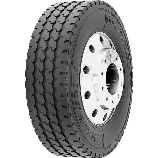 LLANTA DOUBLE COIN RR706 SUPER-MIXTA 12 R22.5