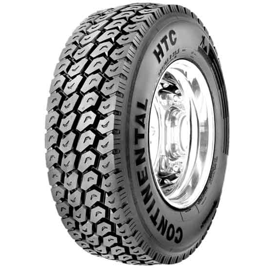 LLANTA CONTINENTAL HTC1 MIXTA 445/65 R22.5