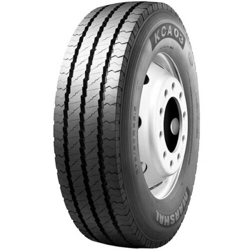 LLANTA MARSHAL KCA03 DEL-URBANO 295/80 R22.5 XB