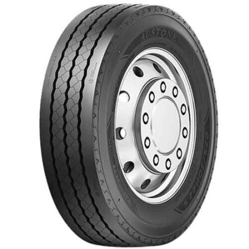LLANTA AUSTONE AC901M DEL 295/80 R22.5 XB
