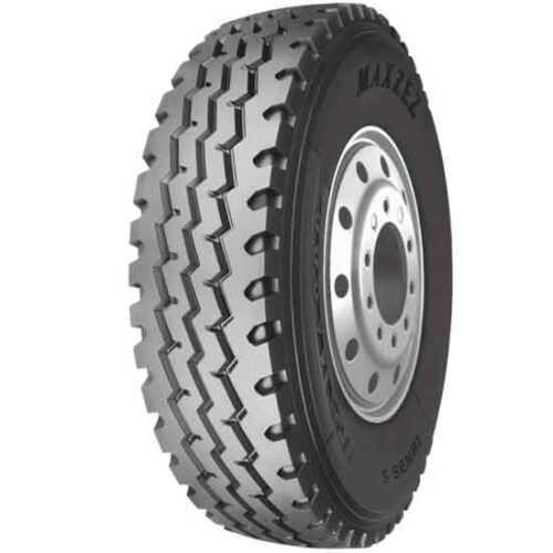 LLANTA MAXZEZ MA266 MIXTA 295/80 R22.5