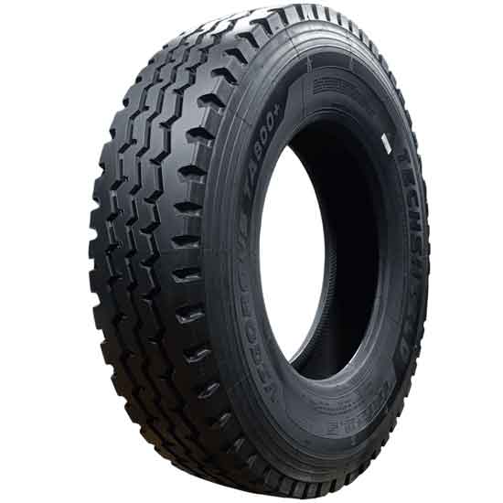 LLANTA TECHSHIELD TA800+ MIXTA 11 R22.5