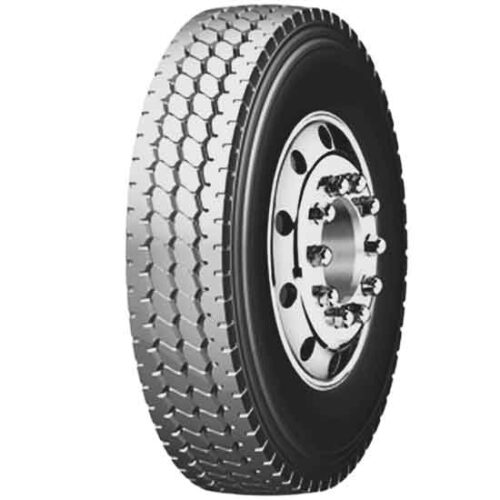 LLANTA DOUBLE STAR DMA108 SUPER-MIXTA 13 R22.5