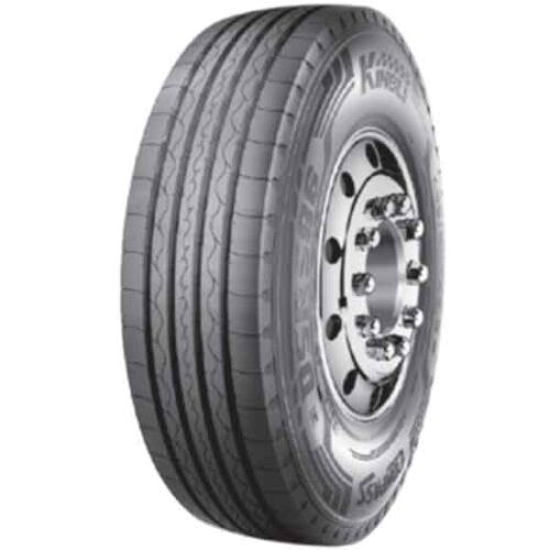 LLANTA DOUBLE STAR S86 DEL 295/80 R22.5