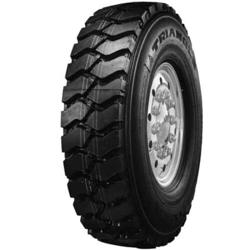 LLANTA TRIANGLE TR912 TRACCION 295/80 R22.5