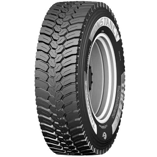 LLANTA CONSTANCY TRUEGRIP3 POST-TOR 315/80 R22.5