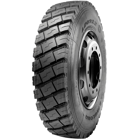 LLANTA LING LONG LDO912 TRACCION 295/80 R22.5