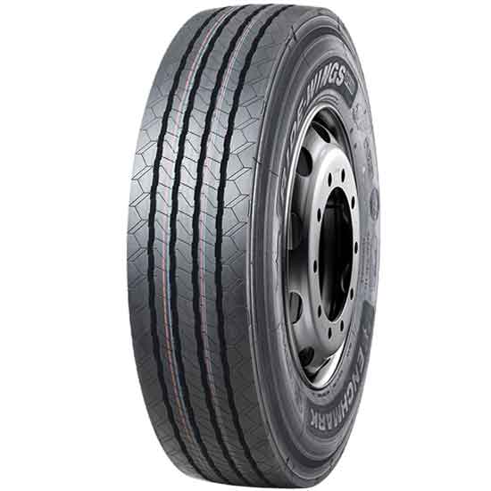 LLANTA LING LONG LFL177 DEL 315/80 R22.5