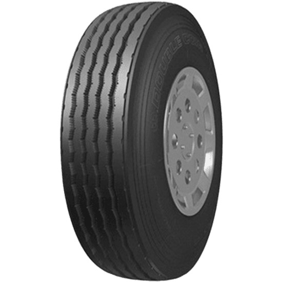 LLANTA DOUBLE COIN RR100 DEL 11 R22.5