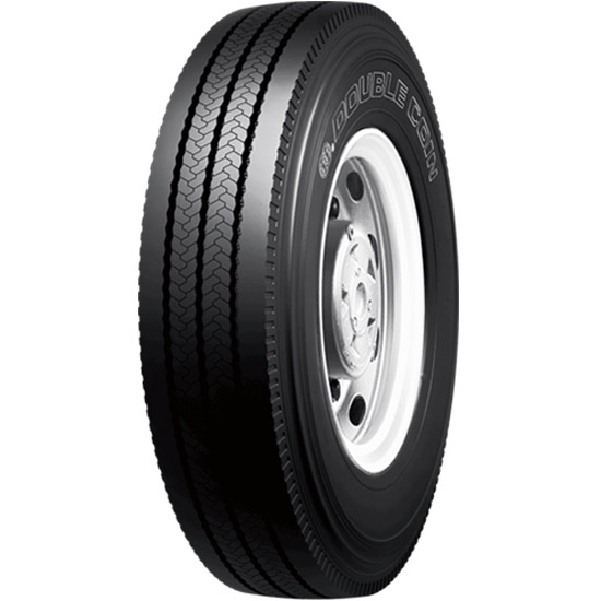 LLANTA DOUBLE COIN RT609 DEL 255/70 R22.5