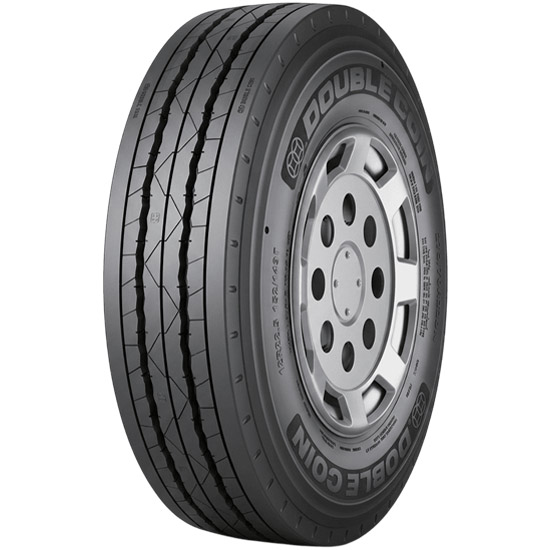 LLANTA DOUBLE COIN DC616 DEL 275/70 R22.5